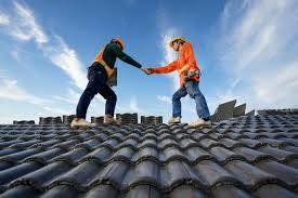 Professional Roofing Services in Cocoa West, FL